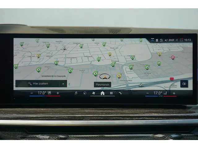 BMW X5 xDrive50e 2024 Hybride Benzine 35