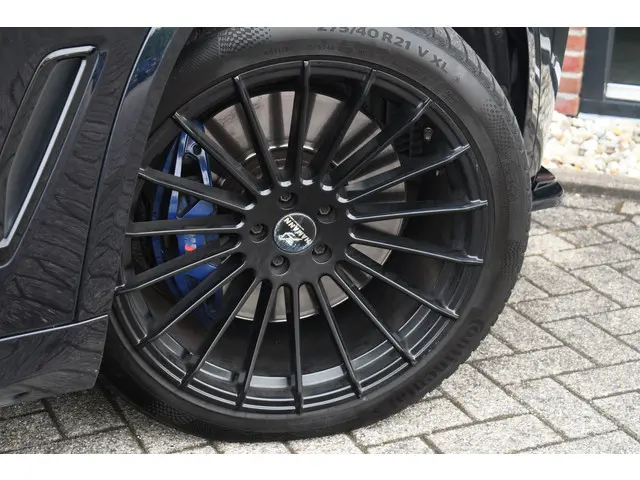 BMW X5 xDrive30d M-Sport 2019 Diesel 9