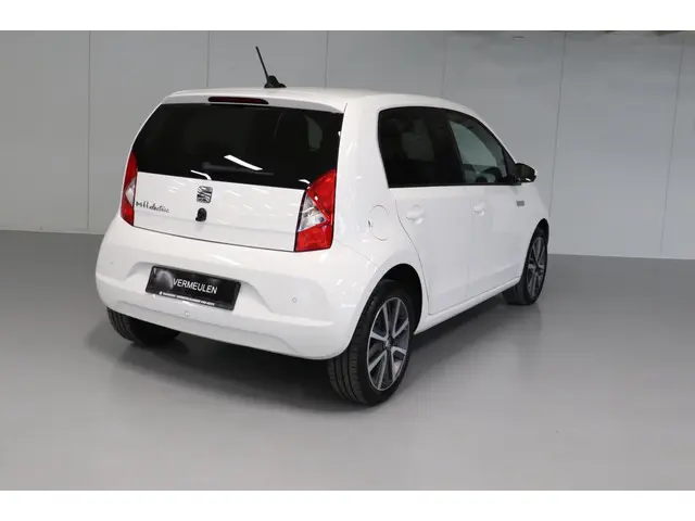 SEAT Mii Electric Plus 2020 Elektrisch 4