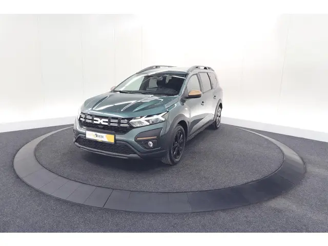 Dacia Jogger TCe 110 Extreme 2025 Benzine 82