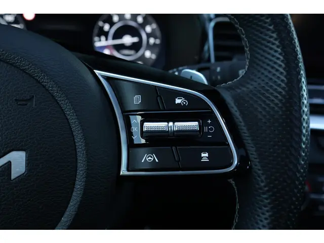 Kia ProCeed 1.5 T-GDi GT-PlusLine 2023 Benzine 23