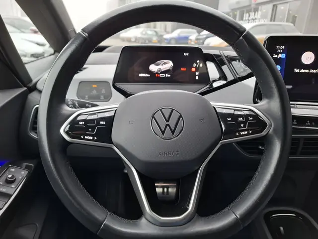 Volkswagen ID.3 Pure 45 kWh 2021 Elektrisch 8
