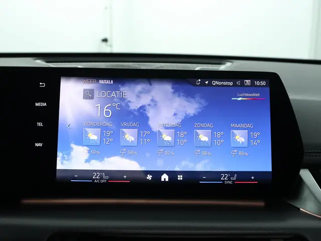 BMW iX1 eDrive20 67 kWh 2024 Elektrisch 71