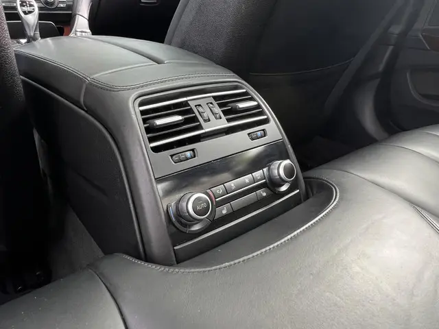 BMW 6 Serie Gran Coupé 640 X-Drive 2014 Benzine 18