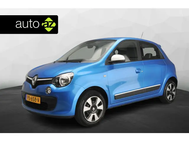 Renault Twingo 1.0 SCe Collection 2017 Benzine