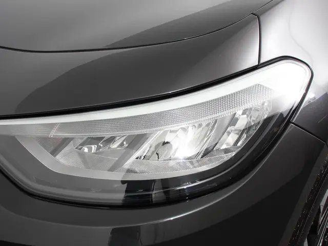 Volkswagen ID.3 Life 58 kWh 2021 Elektrisch 24