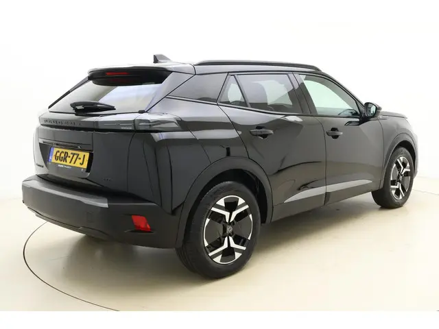 Peugeot e-2008 EV GT 54 kWh 2024 Elektrisch 2