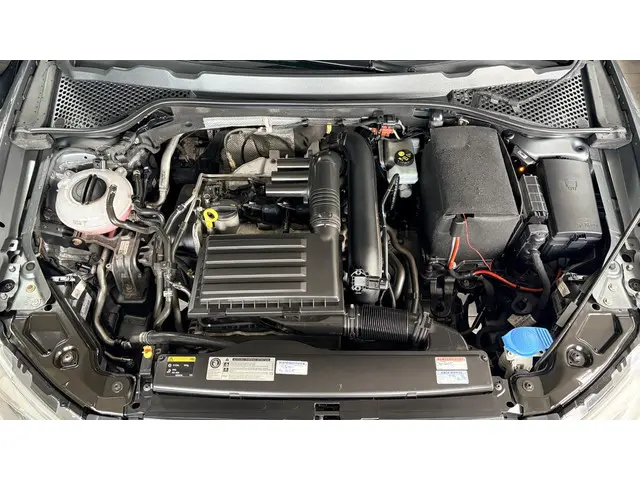 SEAT Leon ST 1.4 TSI ACT FR Dynamic 2015 Benzine 41