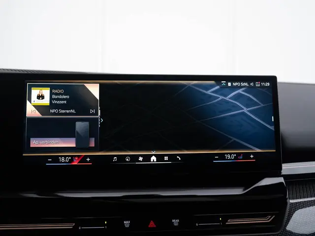 BMW 5 Serie Touring 520i 2026 Benzine 11