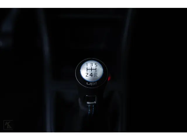Volkswagen up! 1.0 2014 | CUP Up! | Pano | Lage KM 2014 Benzine 30