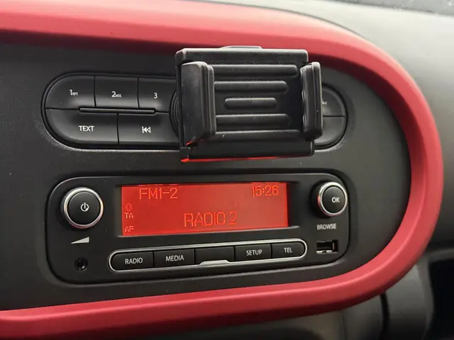 Renault Twingo 1.0 SCe Collection 2016 Benzine 19