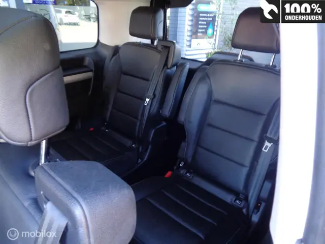 Opel Vivaro Life M automaat 2.0 Diesel 130kw 2023 Diesel 8