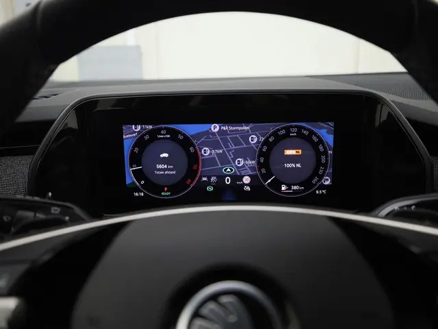 Škoda Kodiaq 1.5 TSI PHEV Edition 2026 Hybride Benzine 19