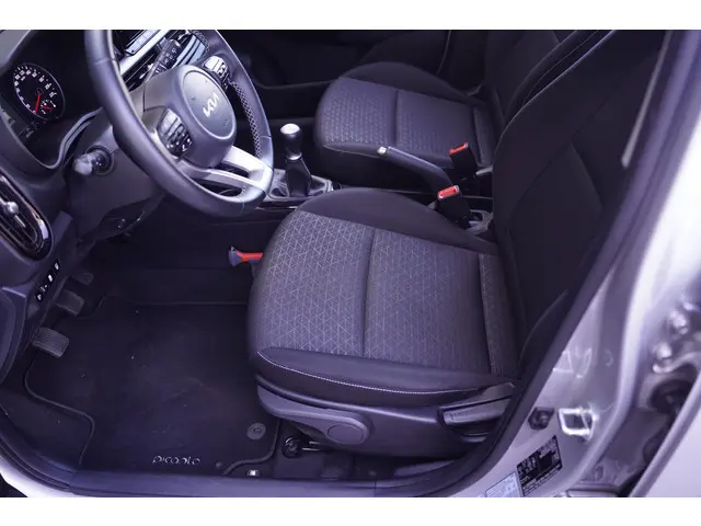 Kia Picanto 1.0 DPi DynamicLine 2022 Benzine 26