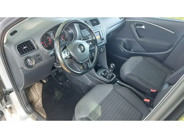 Volkswagen Polo 1.0 R-Line 2017 Benzine 9