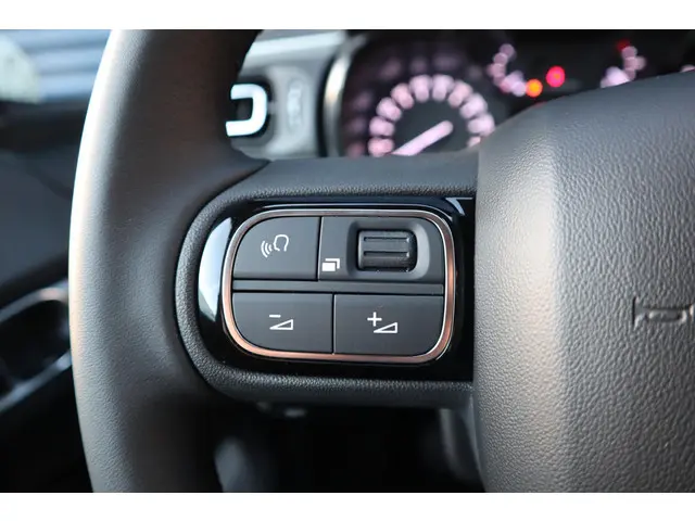 Citroën C3 1.2 PureTech 82pk Feel Edition 2022 Benzine 11