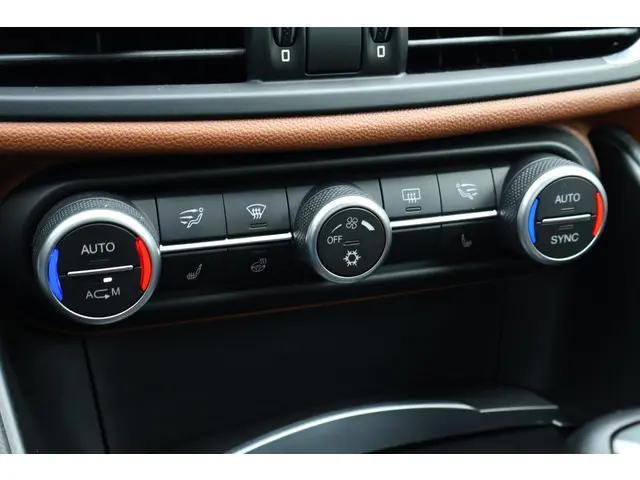 Alfa Romeo Giulia 2.0 T AWD Veloce 2017 Benzine 22