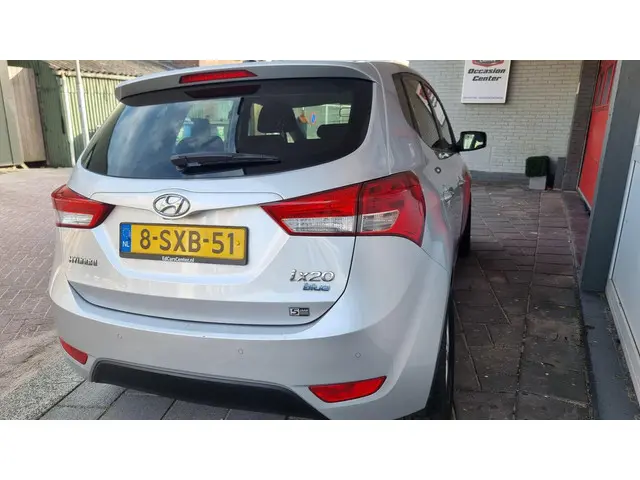 Hyundai ix20 1.4i i-Drive 2014 Benzine 5