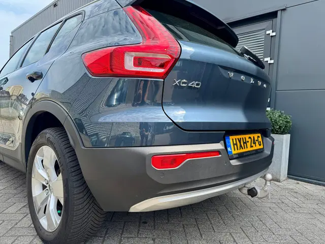 Volvo XC40 1.5 T3 Momentum 2021 Benzine 9