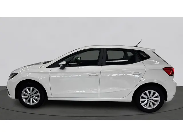 SEAT Ibiza 1.0 EcoTSI Style 2023 Benzine 10