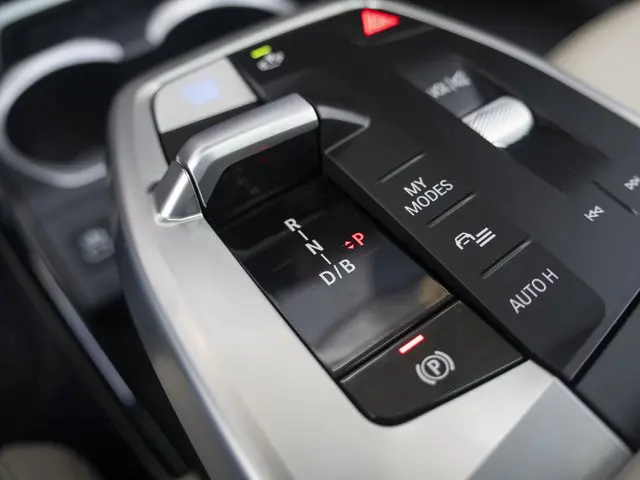 BMW iX2 eDrive20 2024 Elektrisch 12