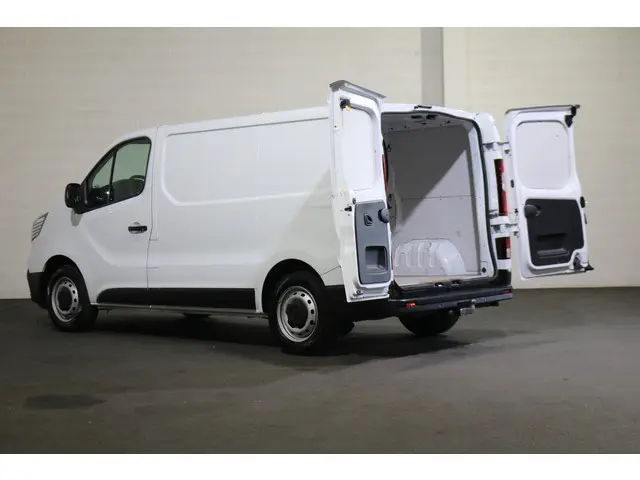 Renault Trafic 2.0 dCi 110pk Airco 2023 Diesel 9