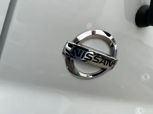 Nissan NV300 L1H1 Optima 2019 Diesel 31