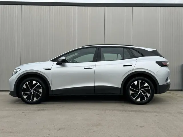Volkswagen ID.4 Pro 77 kWh|NL-Auto|Trekhaak 2023 Elektrisch 5