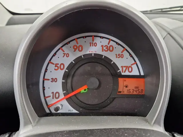 Peugeot 107 1.0 Access Accent 2013 Benzine 5