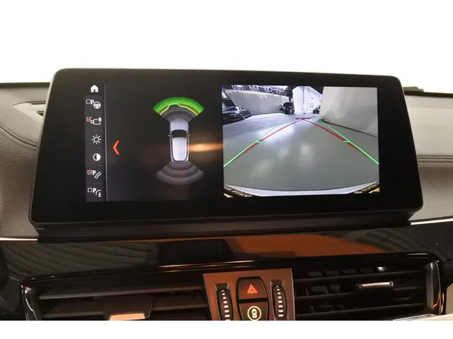 BMW X2 sDrive20i 192pk Exe Edition 2020 Benzine 25