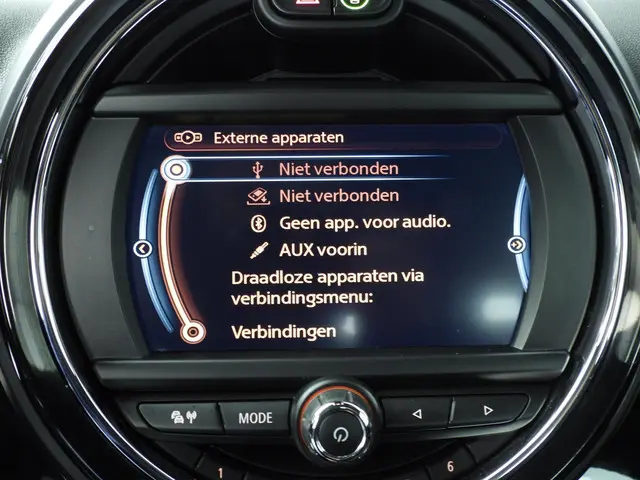 MINI Countryman Cooper 2017 Benzine 29