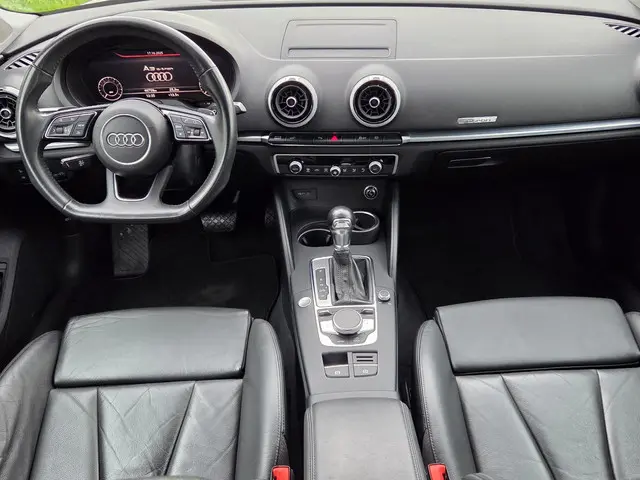 Audi A3 Sportback 40 e-tron 2020 Hybride Benzine 6