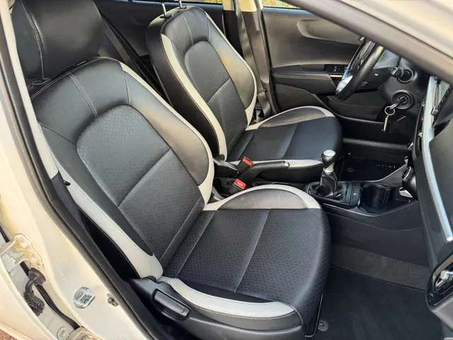 Kia Picanto 1.0 CVVT Design Edition CARPLAY!! 2019 Benzine 7