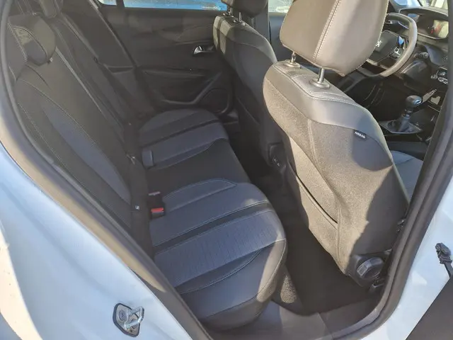 Peugeot 208 1.2T 100pk Allure Pack 2023 Benzine 11