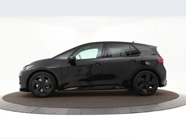 Volkswagen ID.3 GTX Performance 79 kWh 2025 Elektrisch 31