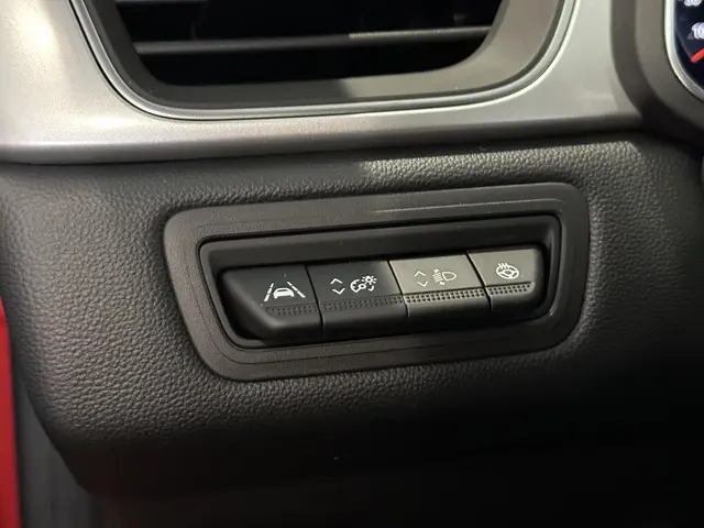 Renault Captur 1.0 TCe 90 techno 2024 Benzine 16