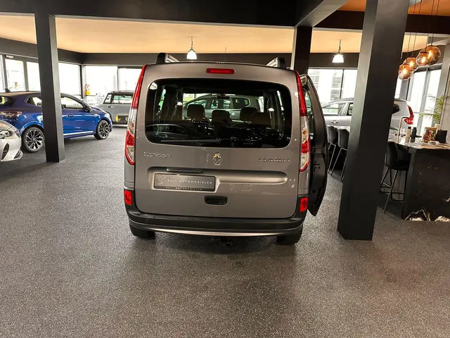 Renault Kangoo Family - 1.2 TCe Limited 2014 Benzine 18