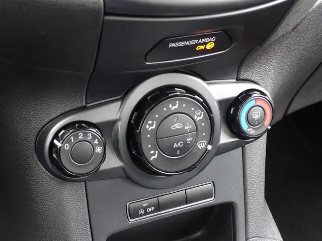 Ford Fiesta 1.0 Style navi 4-deurs org NL 2014 Benzine 15