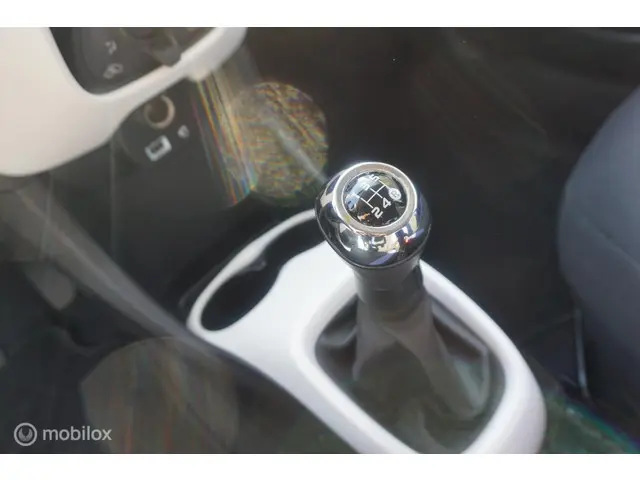 Citroën C1 1.0 VTi Airscape Feel ( CABRIOLET ) 2018 Benzine 12