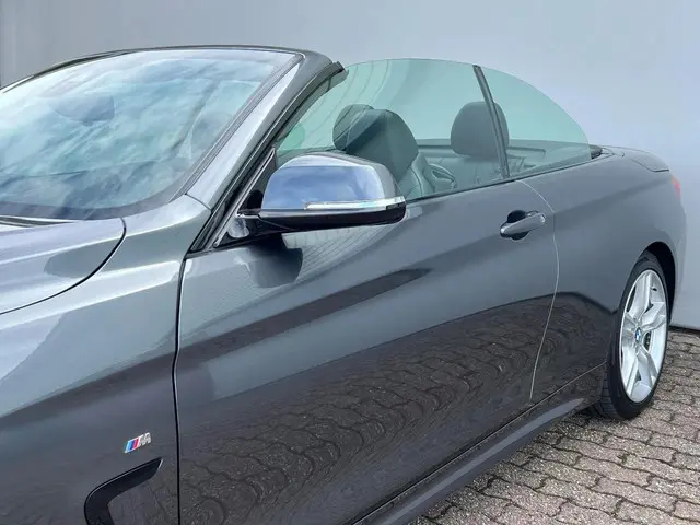 BMW 4 Serie 420I 2016 Benzine 31
