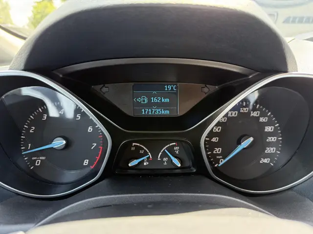 Ford C-MAX 1.6 EcoBoost Lease Trend 2012 Benzine 14
