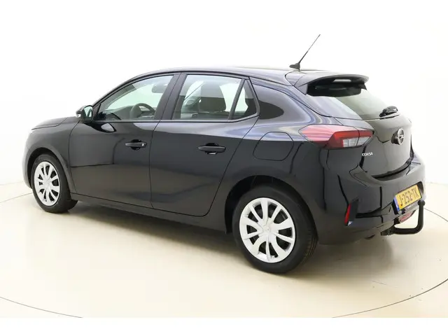 Opel Corsa 1.2 Turbo Edition 2020 Benzine 4