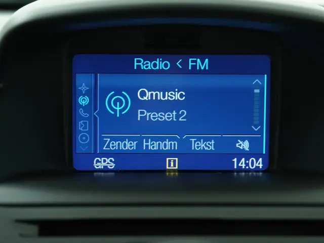 Ford Fiesta 1.0 EcoBoost Titanium 2016 Benzine 18