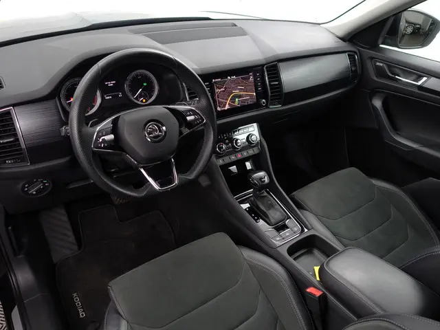 Škoda Kodiaq 2