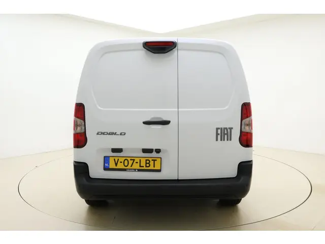 Fiat Doblò 1.5 BlueHDi 130pk S&S L2 2024 Diesel 12