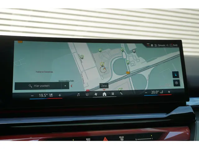 BMW i5 Sedan eDrive40 2025 Elektrisch 14