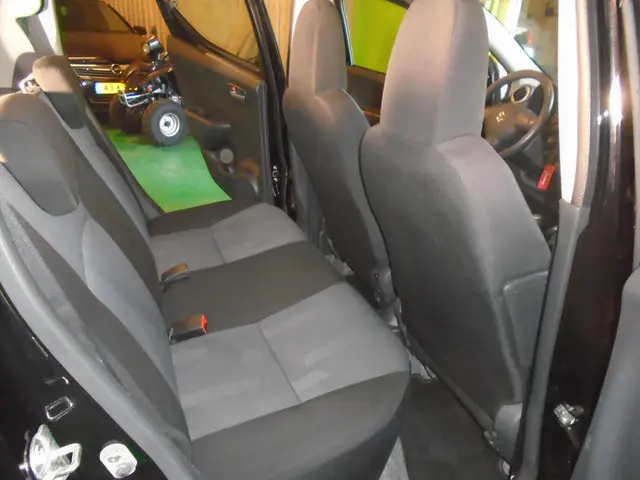 Suzuki Alto 1.0 Comfort EASSS / AIRCO /NAP 2014 Benzine 18