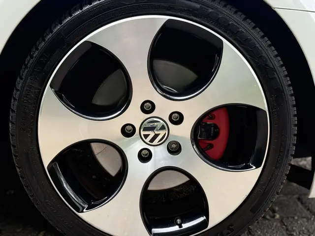 Volkswagen Golf 2.0 GTI 2012 Benzine 17