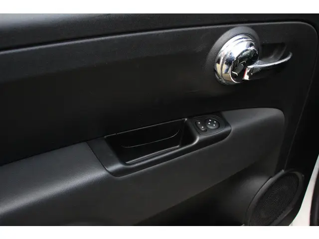 Fiat 500C 1.2 Star 2020 Benzine 12