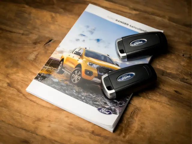 Ford Ranger 2.0 Wildtrak Supercab 2023 Diesel 18